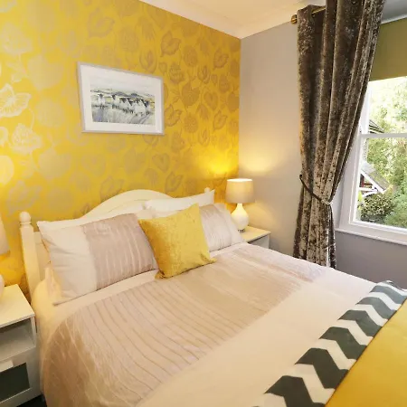 Apartment Shepherd's Crook *