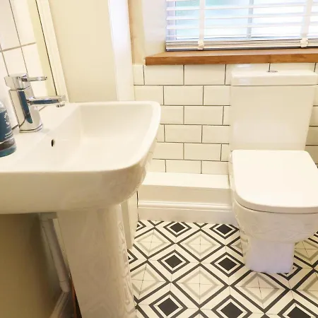 Shepherd's Crook Ambleside