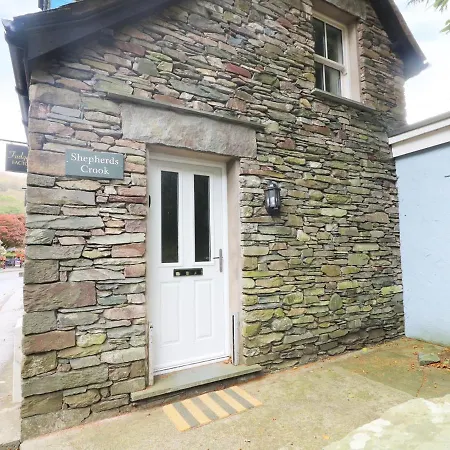 Shepherd's Crook Apartment Ambleside