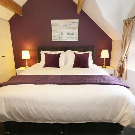 Apartment Shepherd's Crook Ambleside