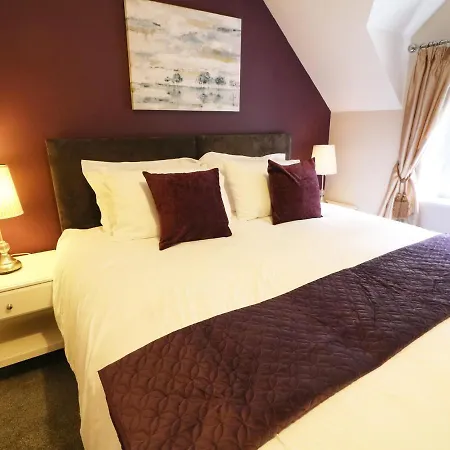 Apartment Shepherd's Crook *