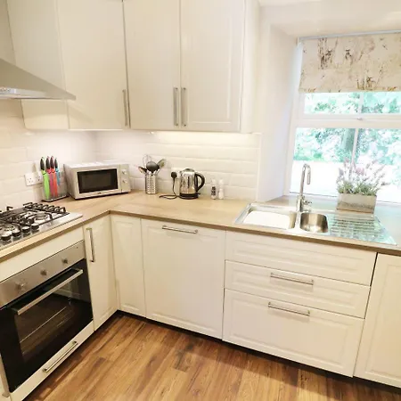 Shepherd's Crook * Ambleside