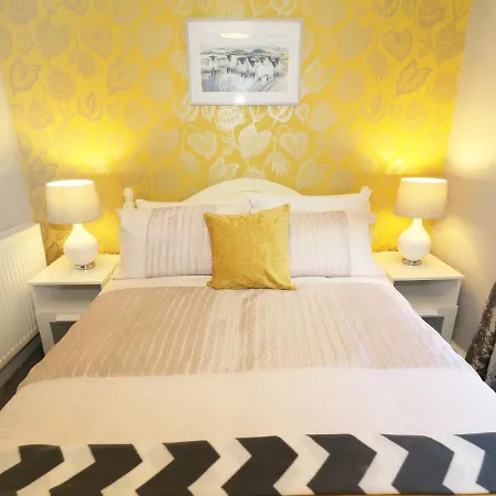 Shepherd's Crook آمبيلسايد