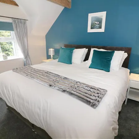 شقة Shepherd's Crook آمبيلسايد