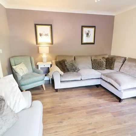 شقة Shepherd's Crook آمبيلسايد