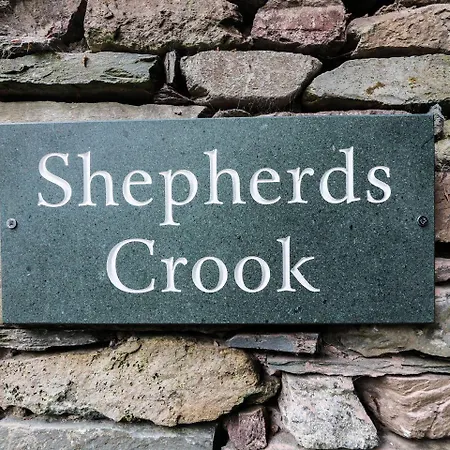 Shepherd's Crook * Ambleside