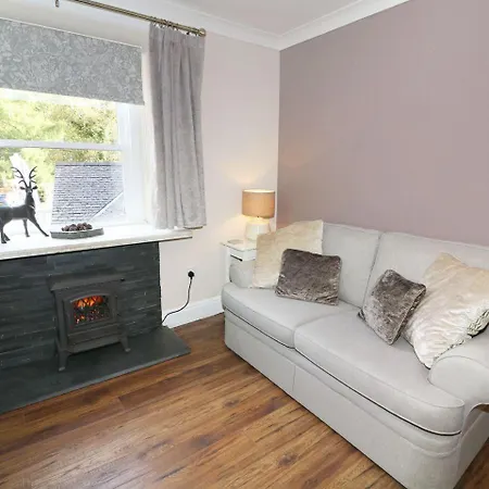 Shepherd's Crook * آمبيلسايد