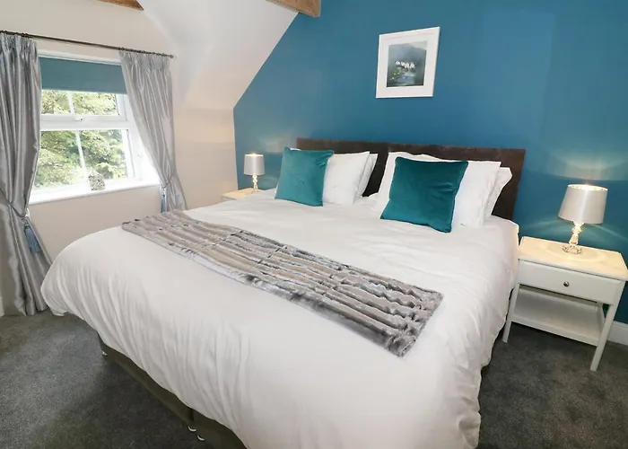 Lejlighed Shepherd's Crook Ambleside