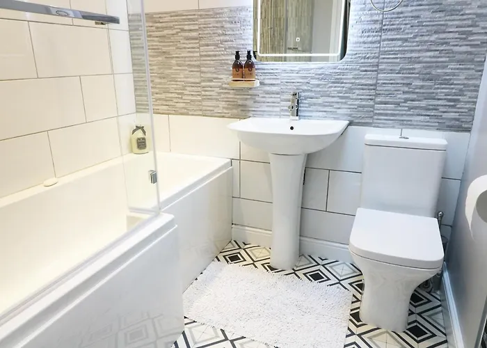 Shepherd's Crook * Ambleside