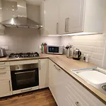 Shepherd's Crook Apartmán *