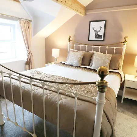 Shepherd's Crook Apartamento Ambleside
