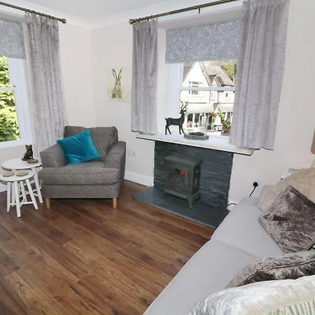 Apartamento Shepherd's Crook Ambleside