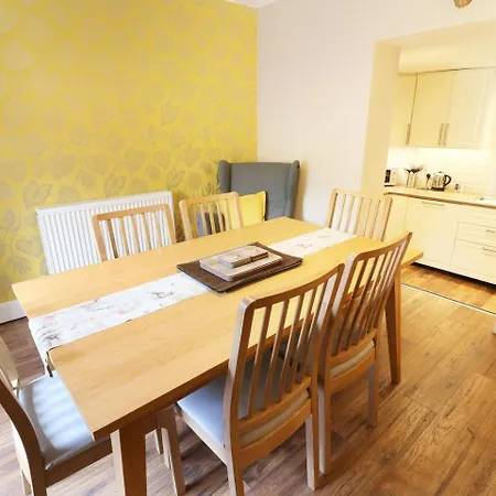 Shepherd's Crook Apartment Ambleside